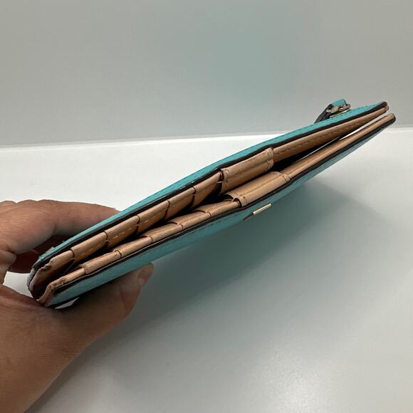 KATE SPADE New York Stacy Southport Avenue Wallet - Picture 4 of 10